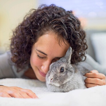 ¡Prosa es Libre de Crueldad Animal!