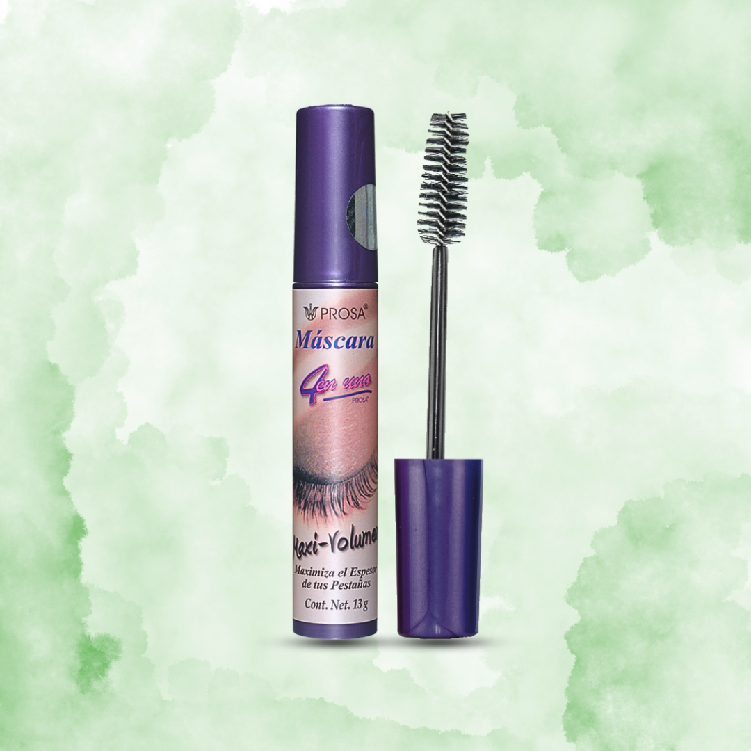 Máscara MAXI-VOLUMEN
