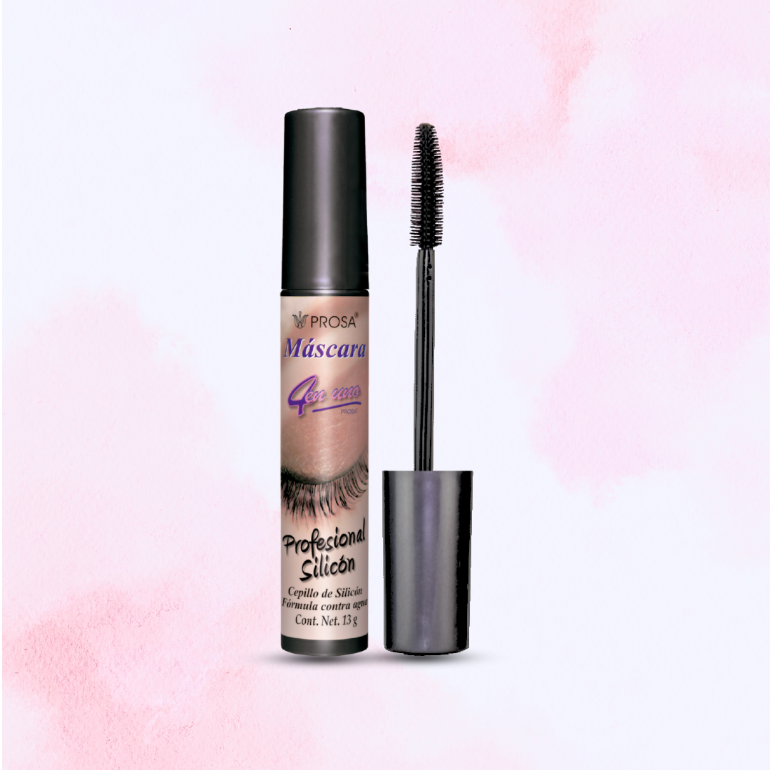 Máscara PROFESIONAL SILICON