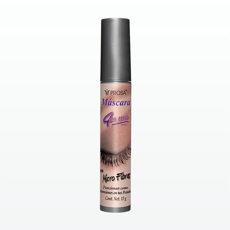 Máscara MICRO FIBRAS