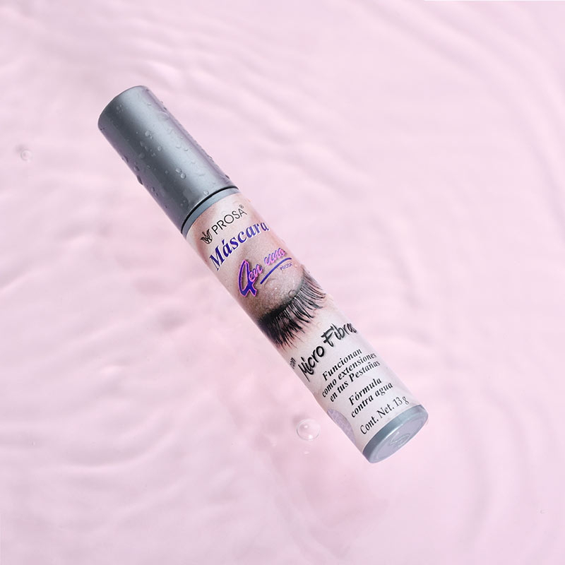 Máscara MICRO FIBRAS