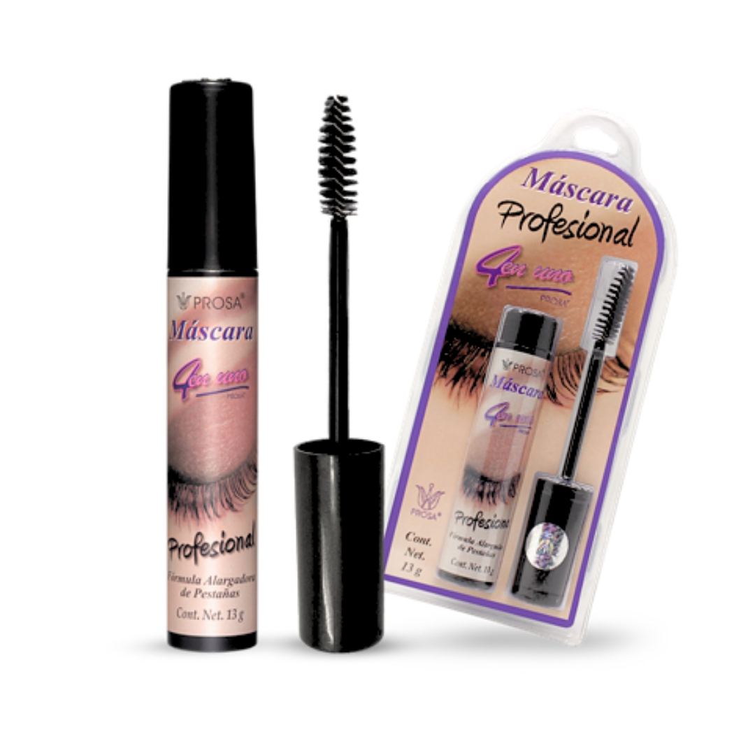 Máscara PROFESIONAL