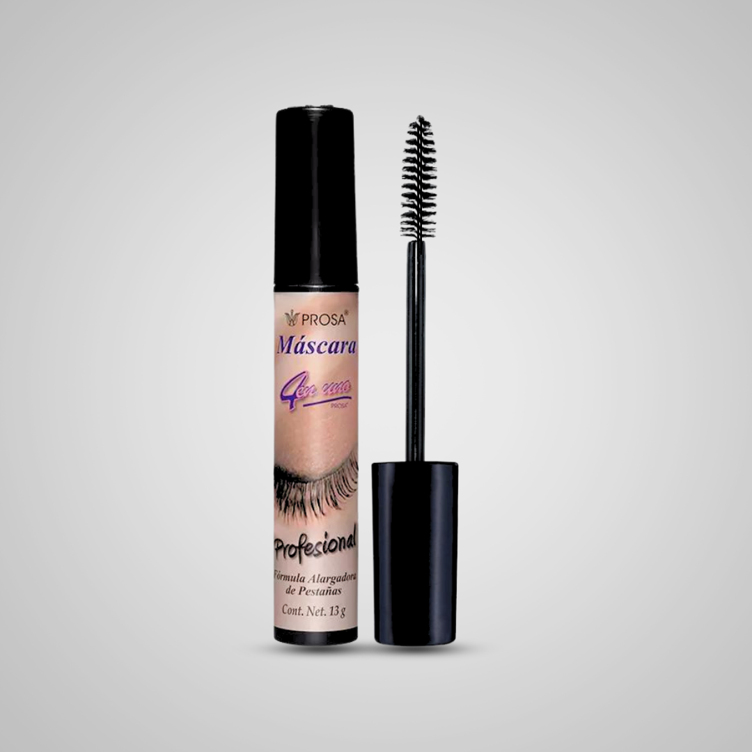 Máscara PROFESIONAL