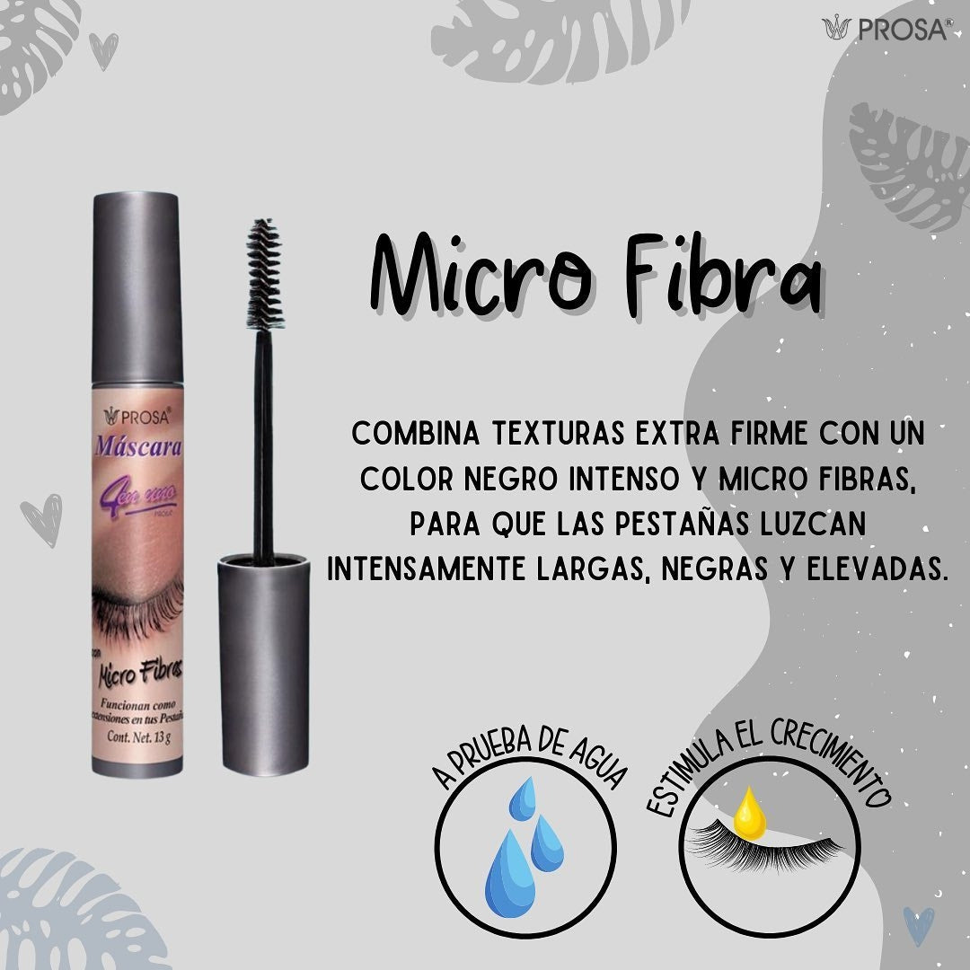 BOX PREMIUM PROSA