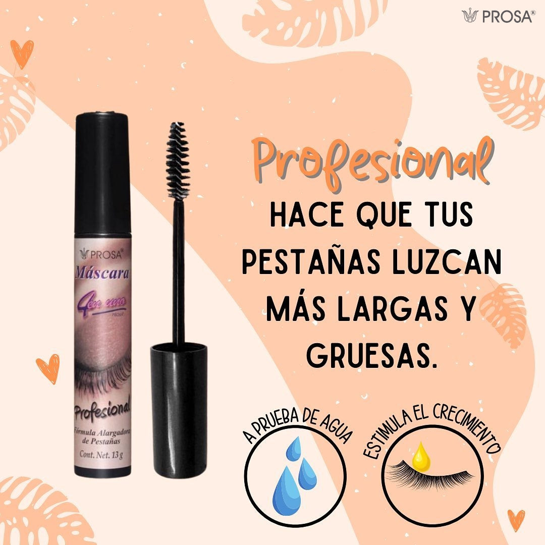 BOX PREMIUM PROSA