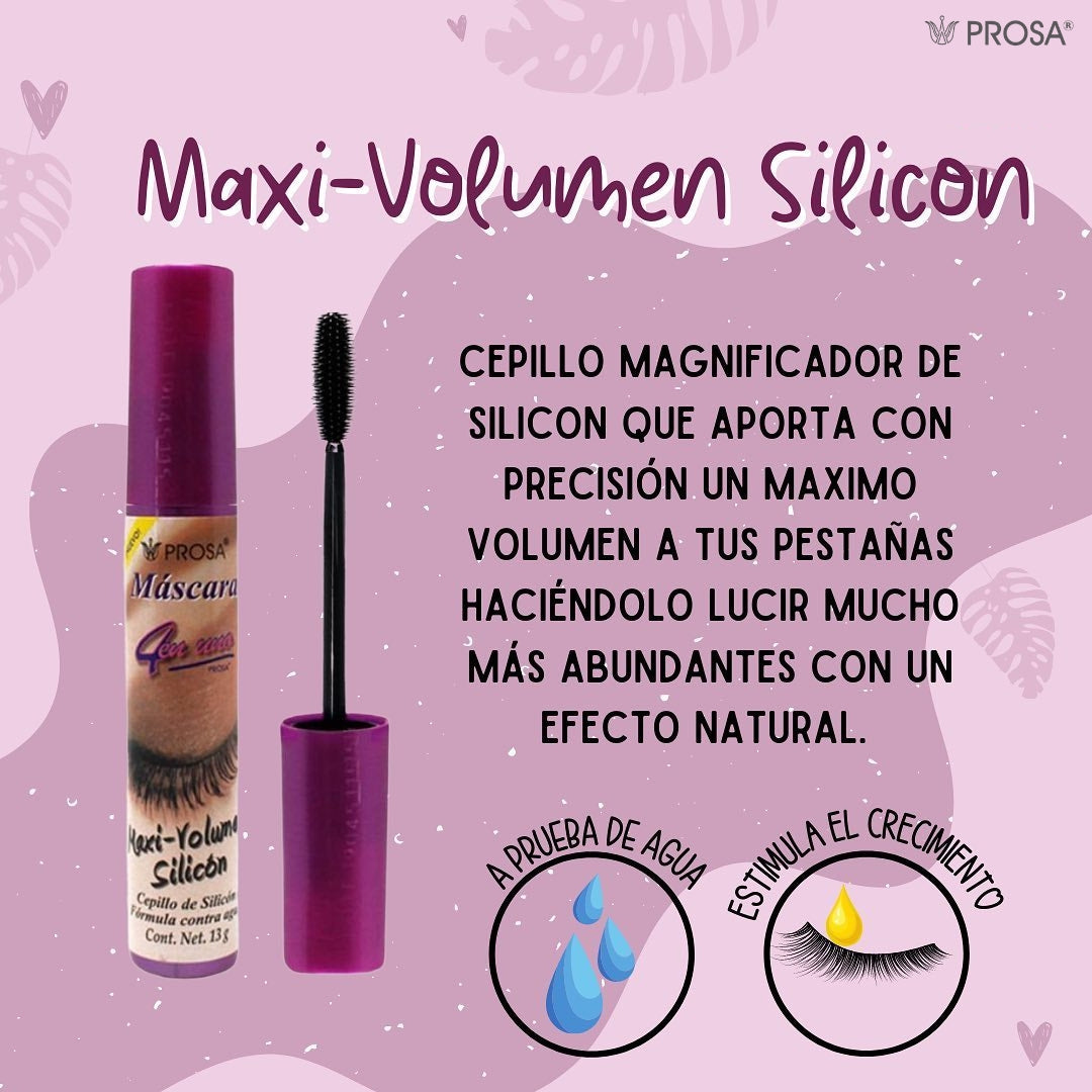 BOX PREMIUM PROSA