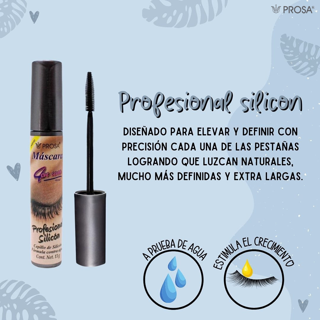 BOX PREMIUM PROSA