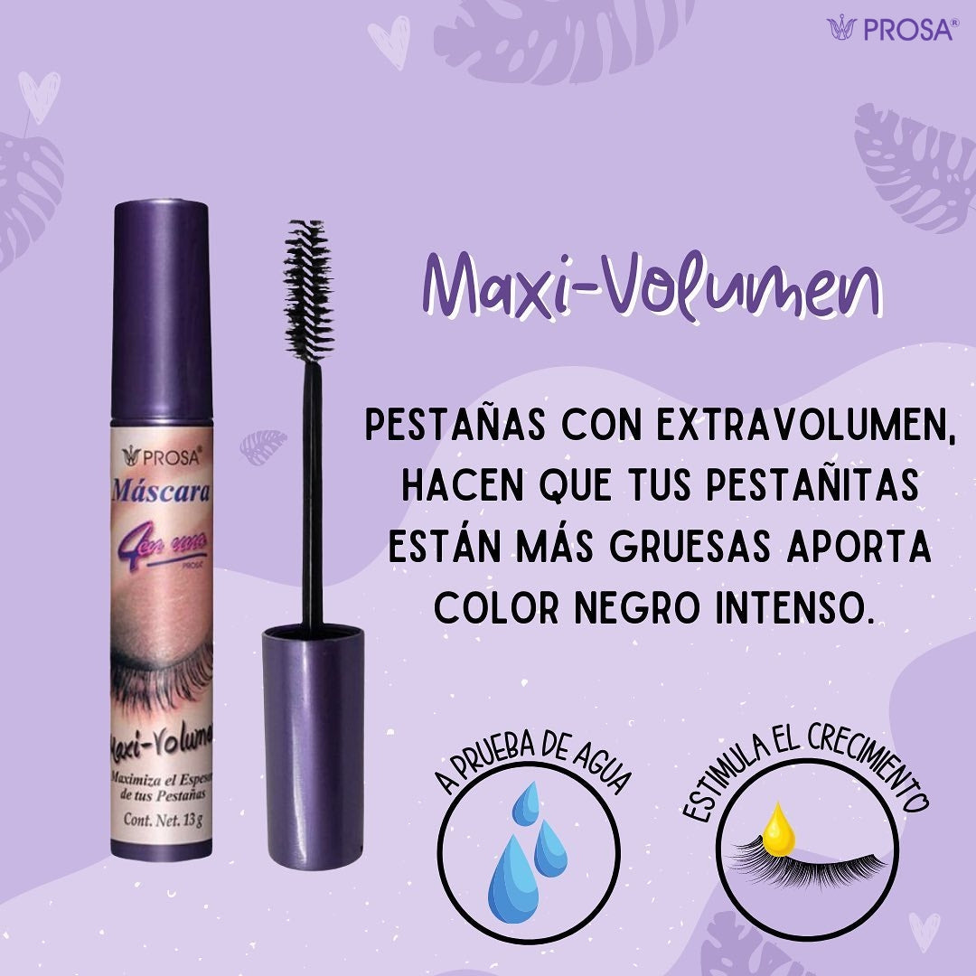 BOX PREMIUM PROSA