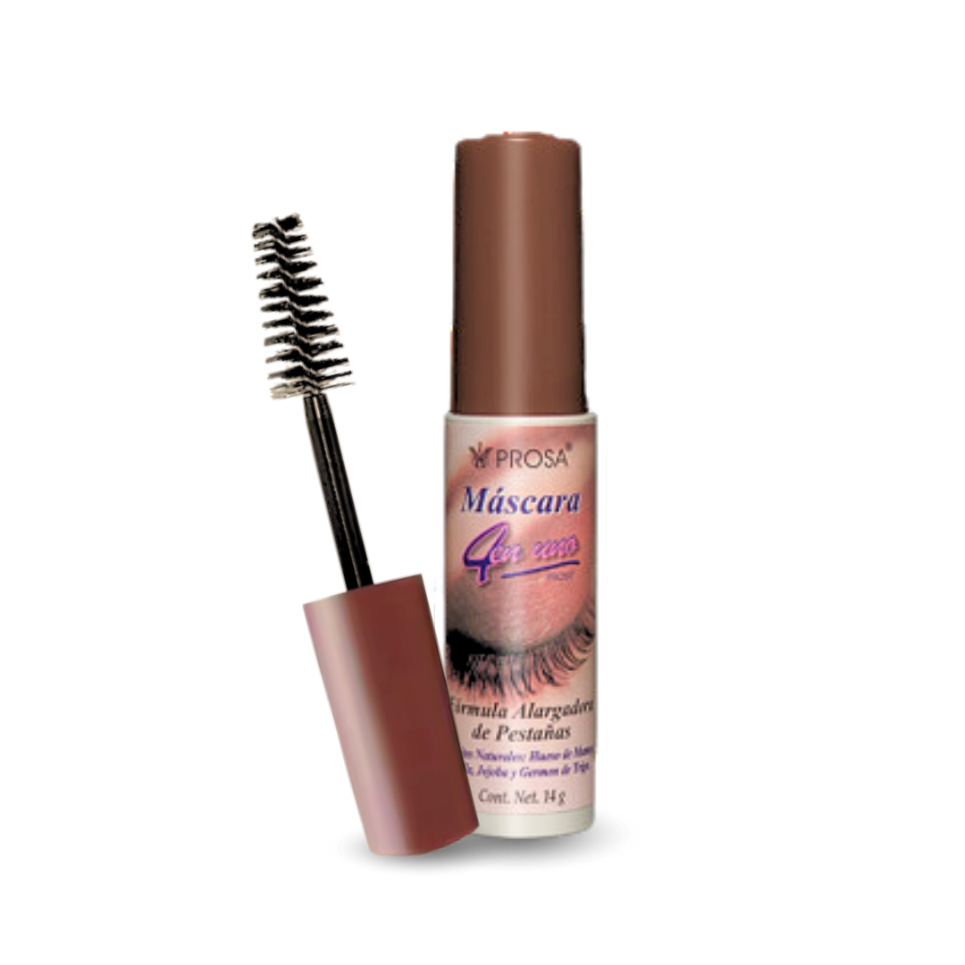 Máscara Clásica CAFÉ