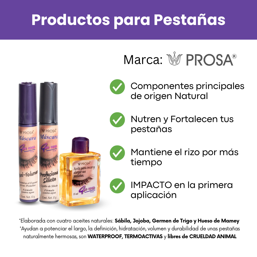 BOX PREMIUM PROSA