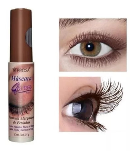 Máscara Clásica CAFÉ