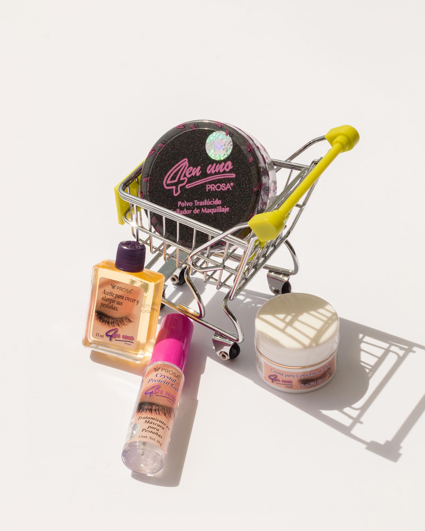 Polvo TRASLUCIDO HD Sellador de Maquillaje