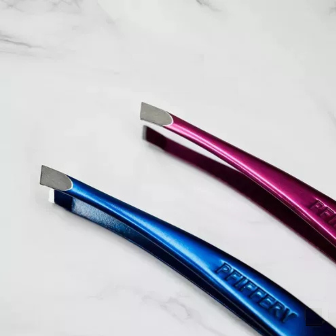 Pinza Para Cejas PFIFFERY