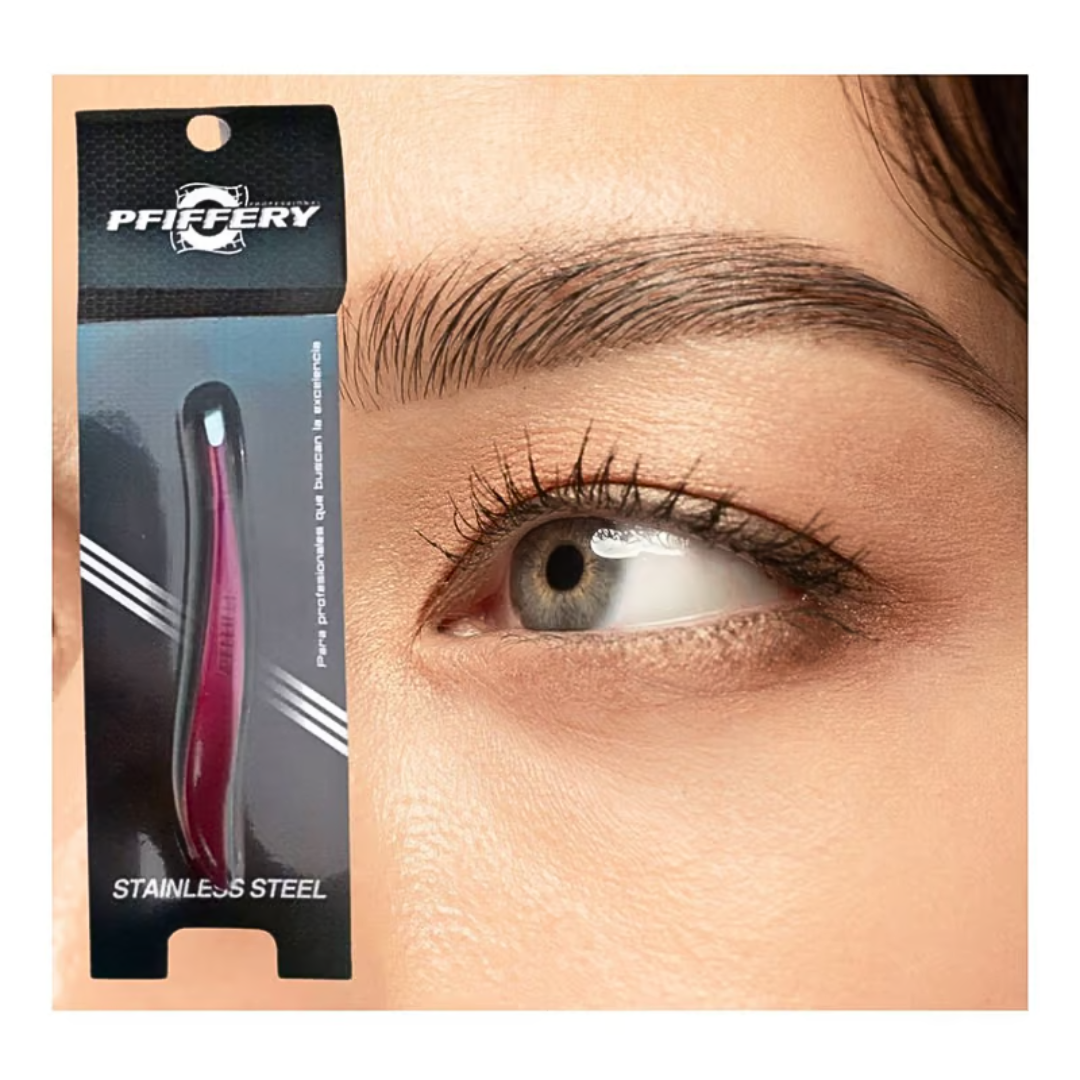 Pinza Para Cejas PFIFFERY