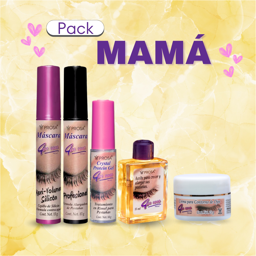 PACK MAMÁ