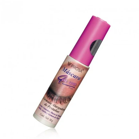 Máscara Clásica NEGRA