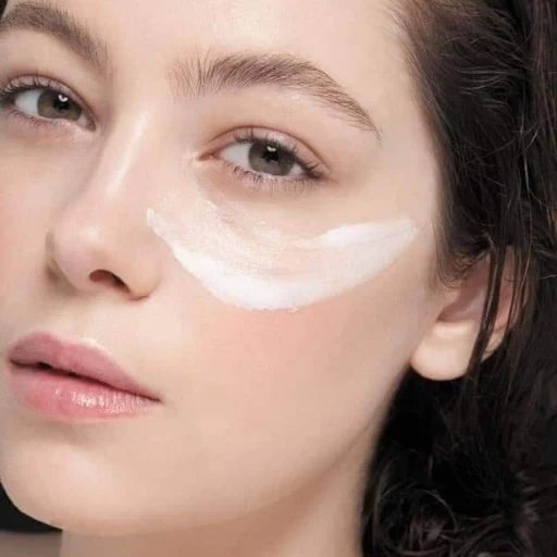 Crema CONTORNO DE OJOS