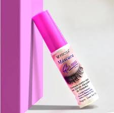 Máscara Clásica NEGRA