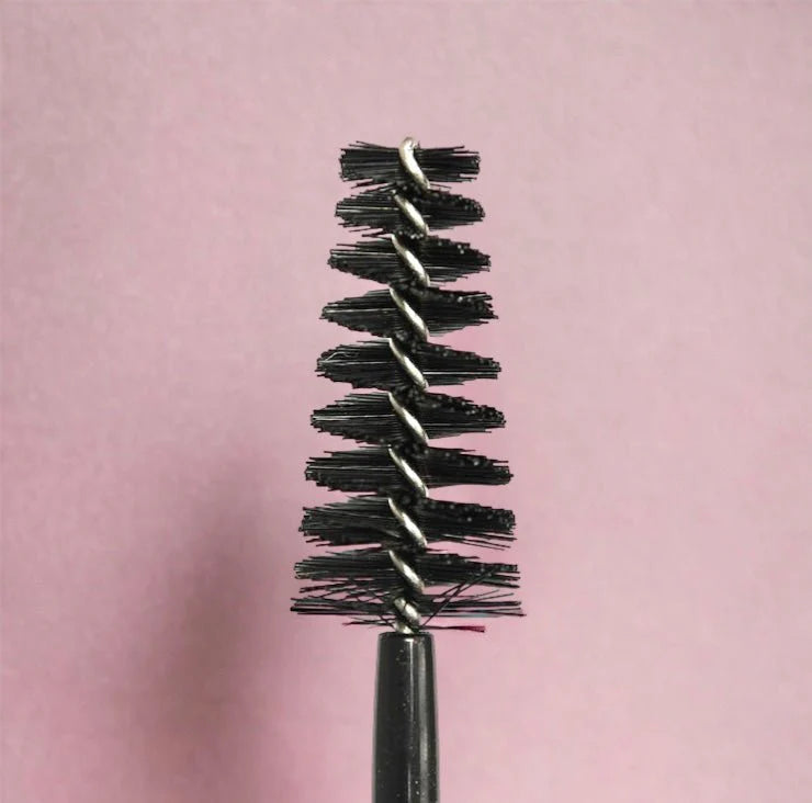 Máscara Clásica NEGRA