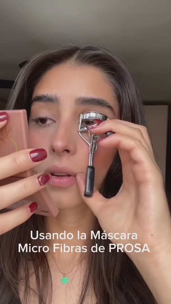 Máscara MICRO FIBRAS