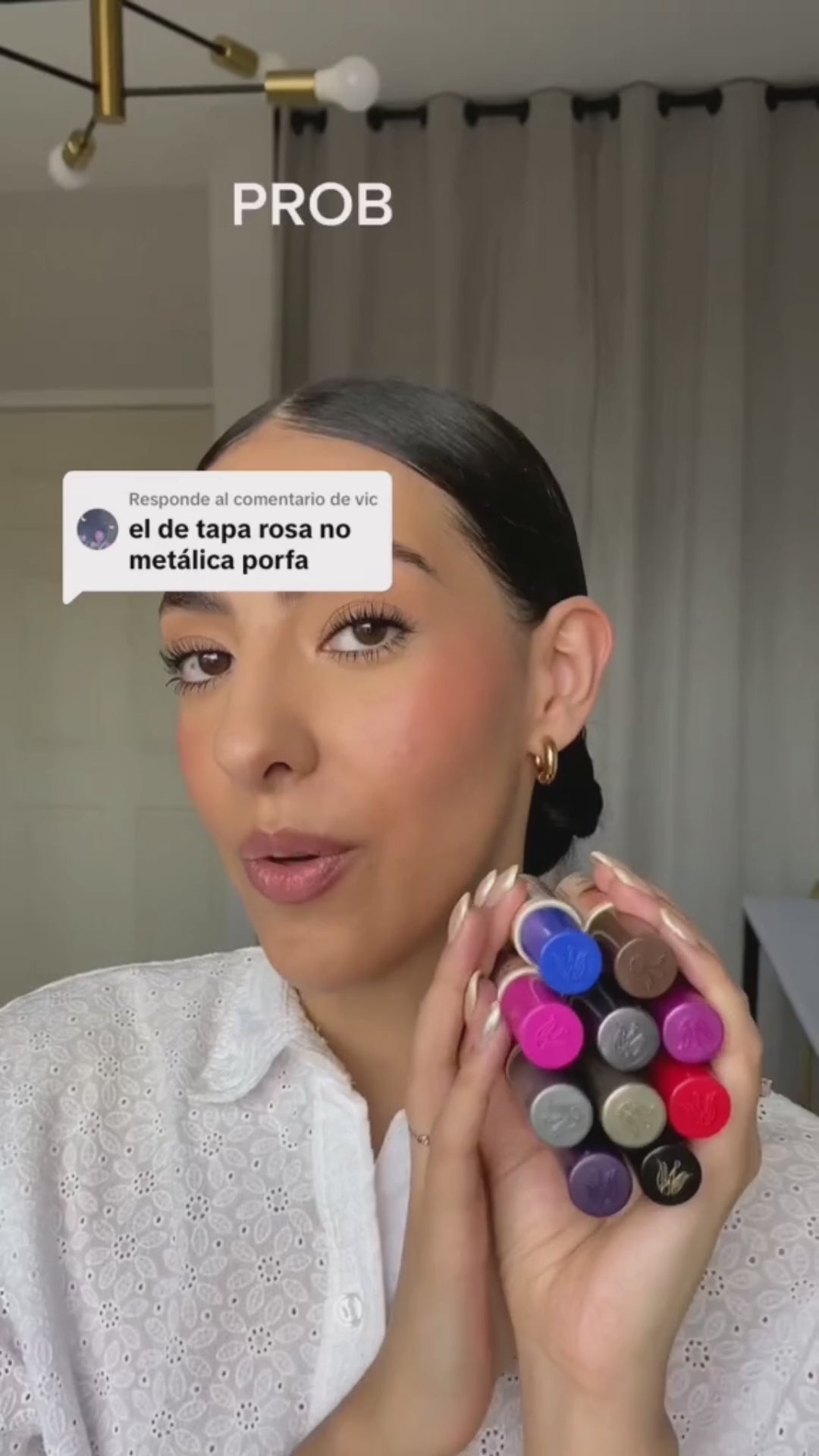Máscara Clásica NEGRA