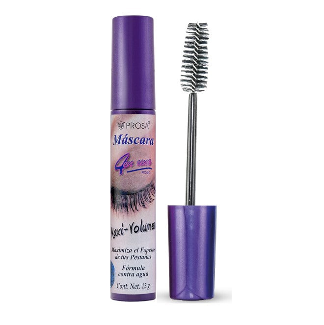 Máscara MAXI-VOLUMEN