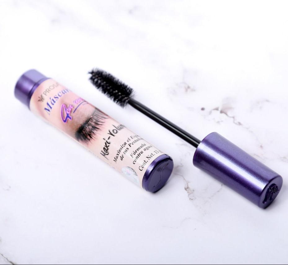 Máscara MAXI-VOLUMEN