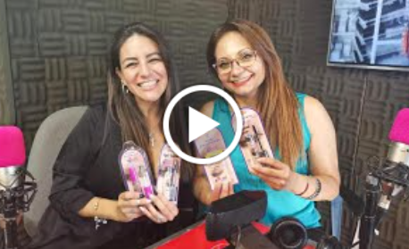Entrevista a nuestra Fundadora de Prosa Chile