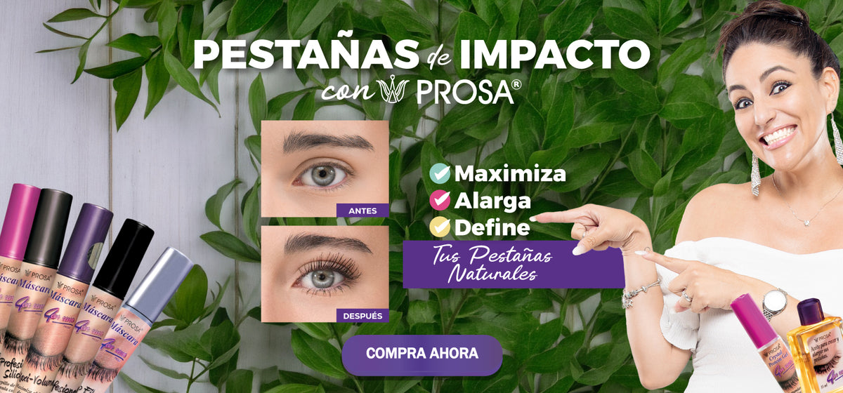 Prosa Chile | Productos Naturales