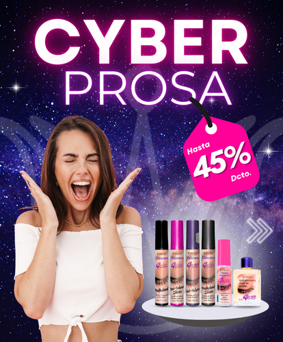 Prosa Chile | Productos Naturales