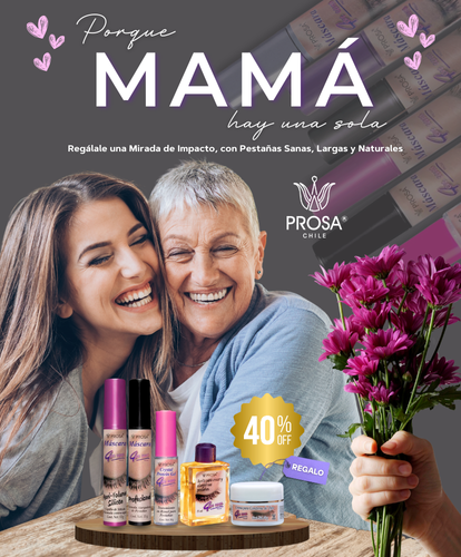 Prosa Chile | Productos Naturales
