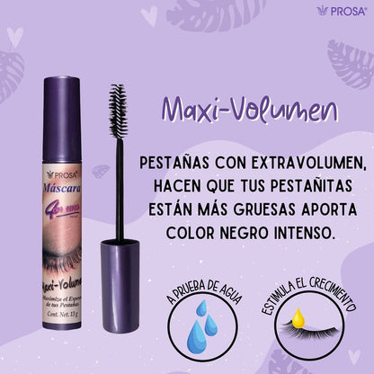BOX PREMIUM PROSA