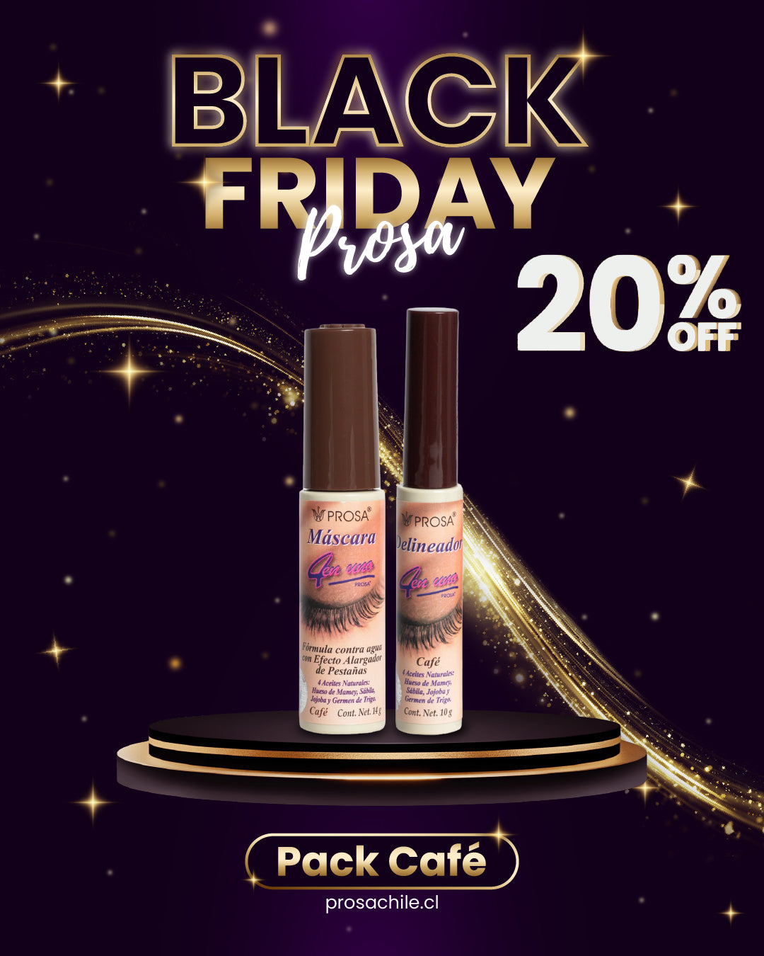 PACK CAFÉ