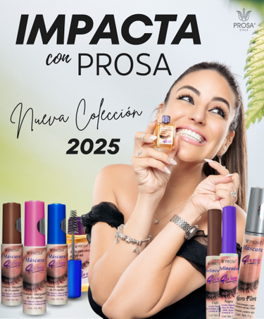 Prosa Chile | Productos Naturales