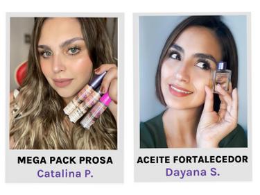 Prosa Chile | Productos Naturales