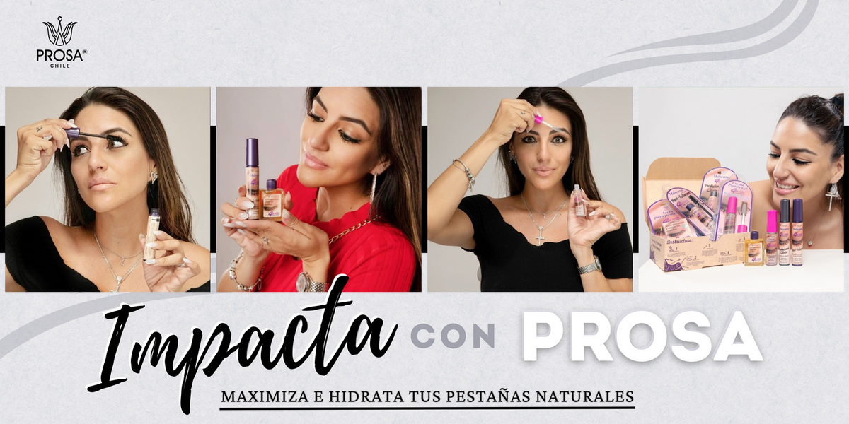 Prosa Chile | Productos Naturales