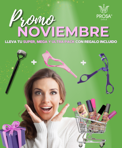 Prosa Chile | Productos Naturales