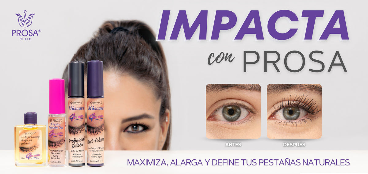Prosa Chile | Productos Naturales