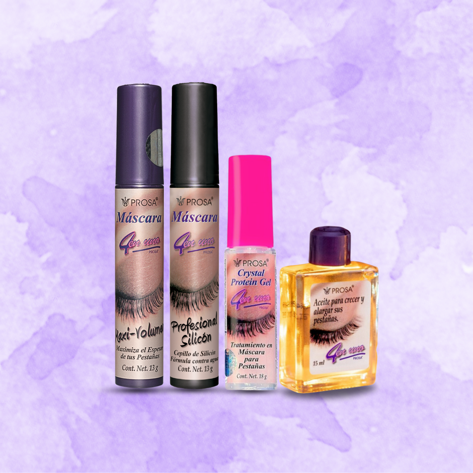Prosa Chile | Productos Naturales