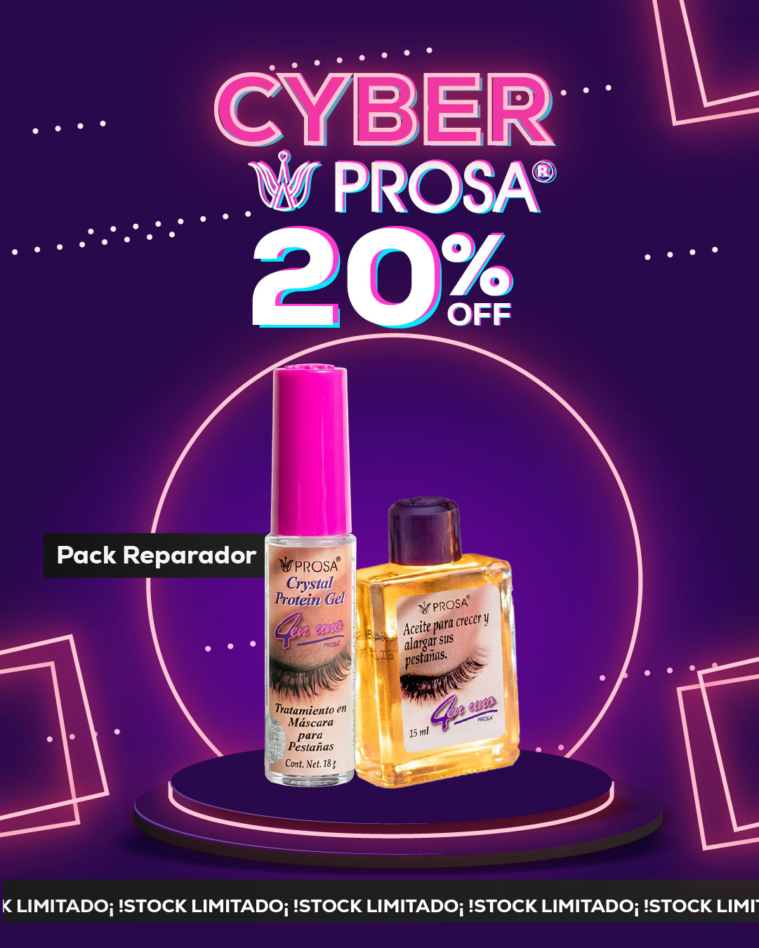 PACK REPARADOR