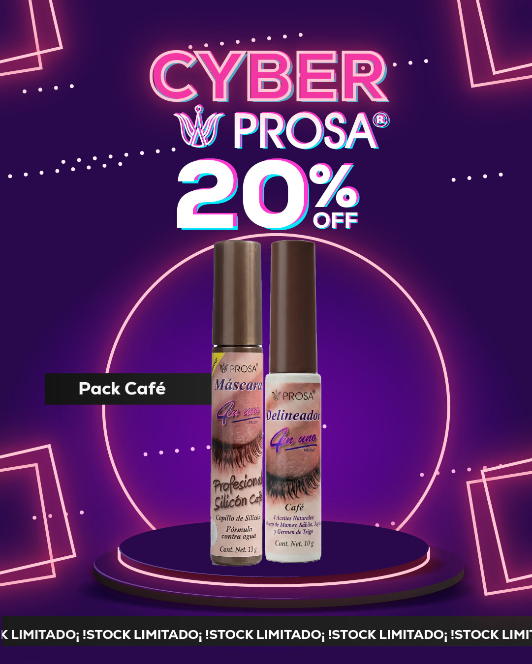 PACK PROFESIONAL CAFÉ