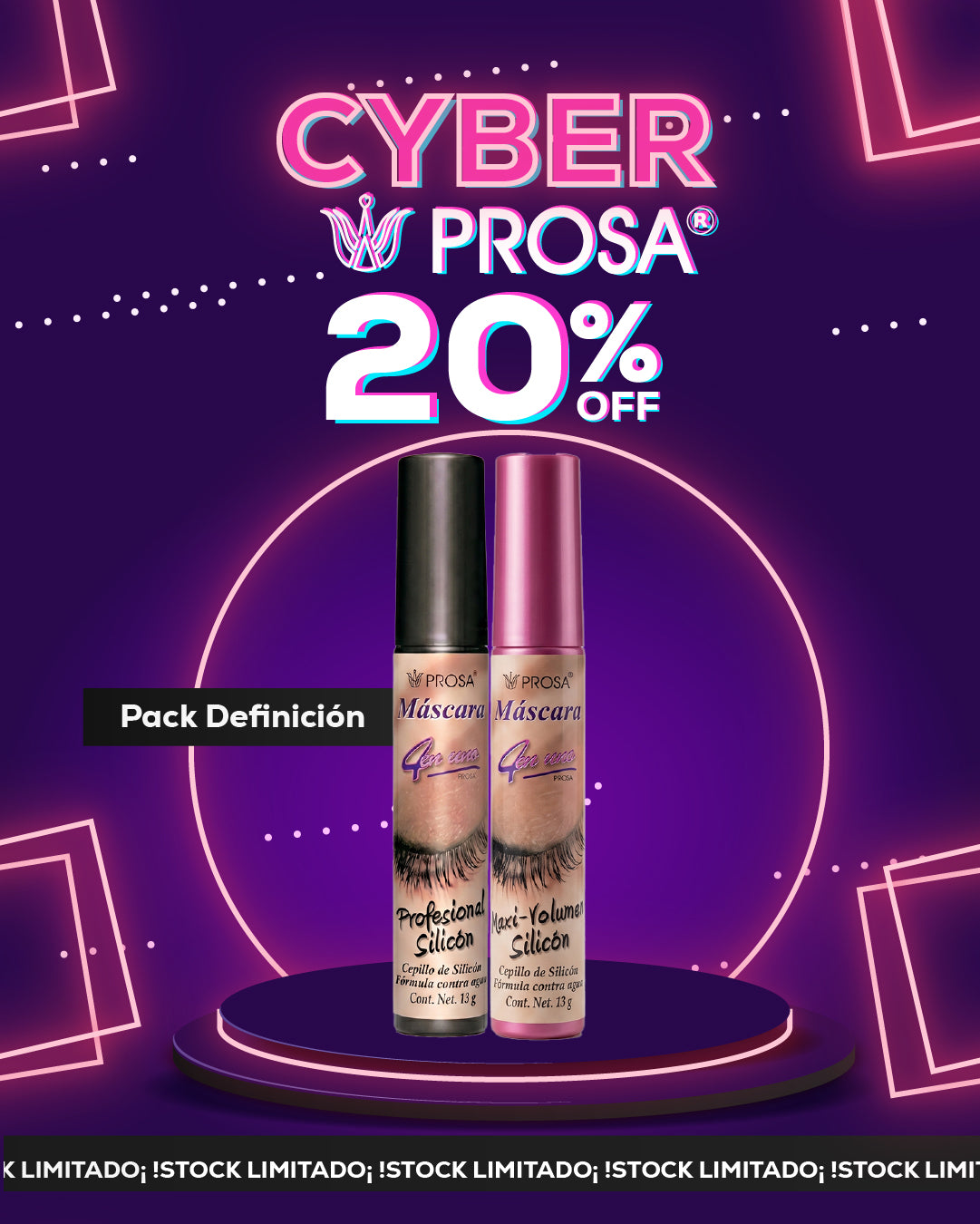 PACK DEFINICIÓN