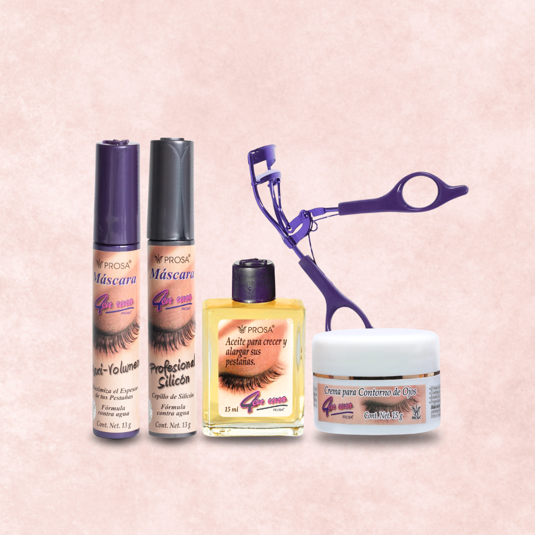 PACK BELLEZA