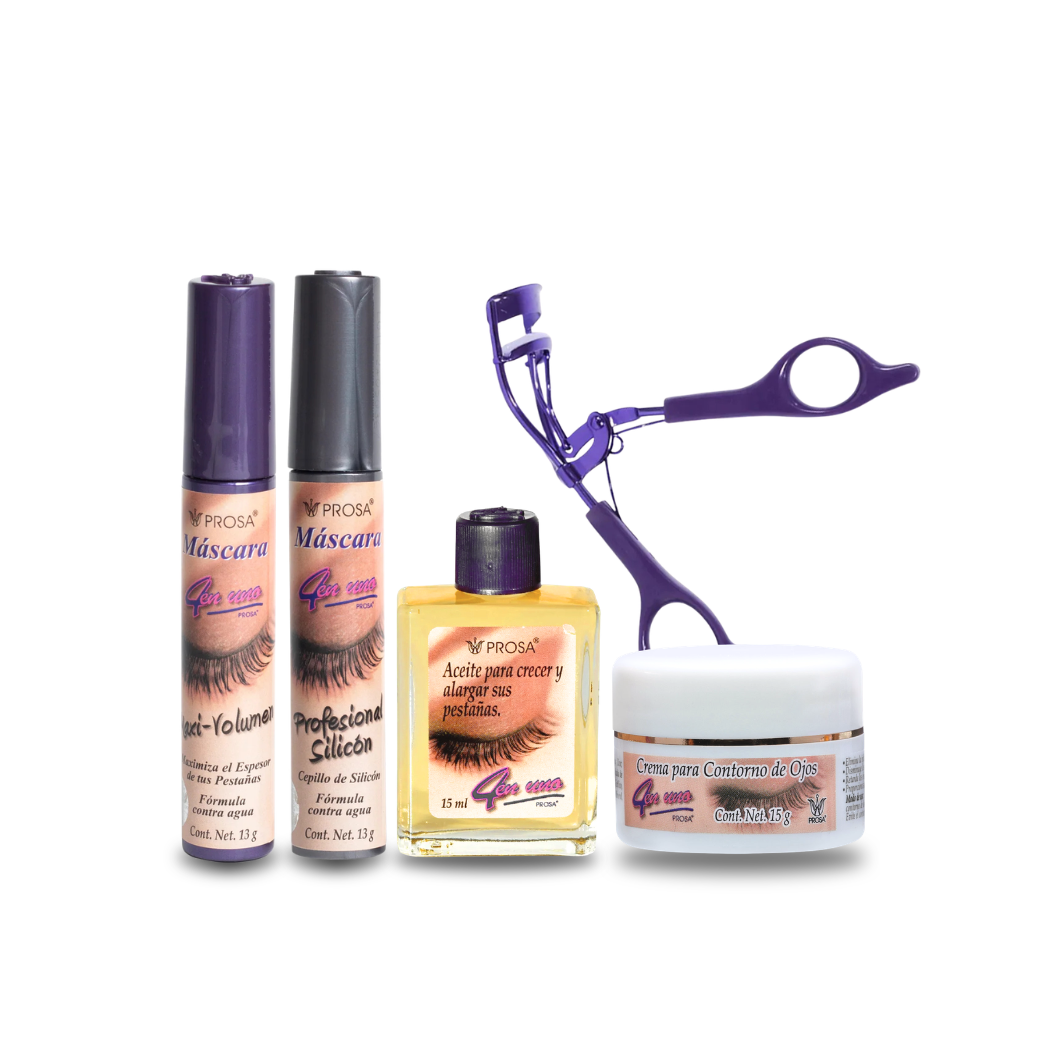 PACK BELLEZA