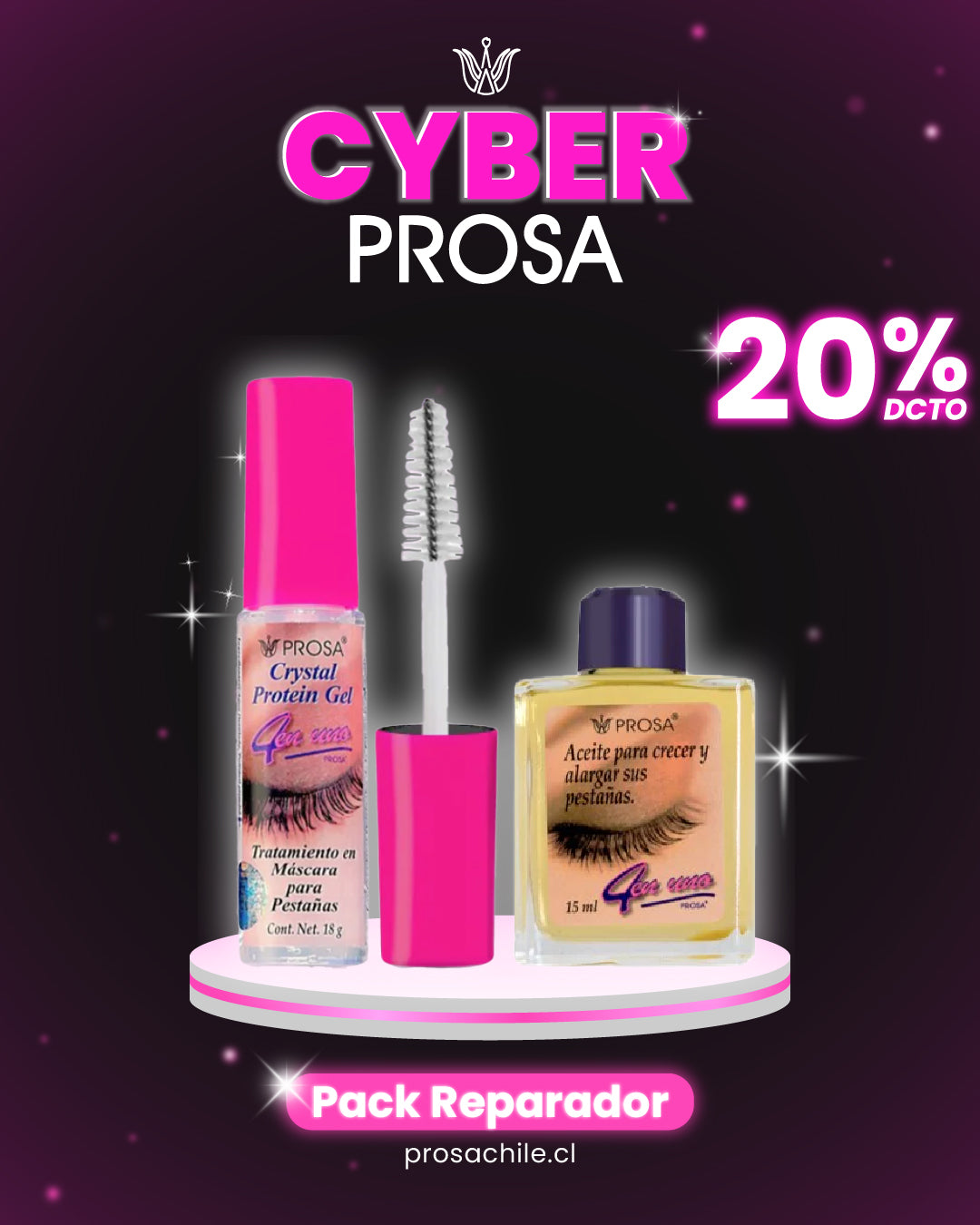 PACK REPARADOR