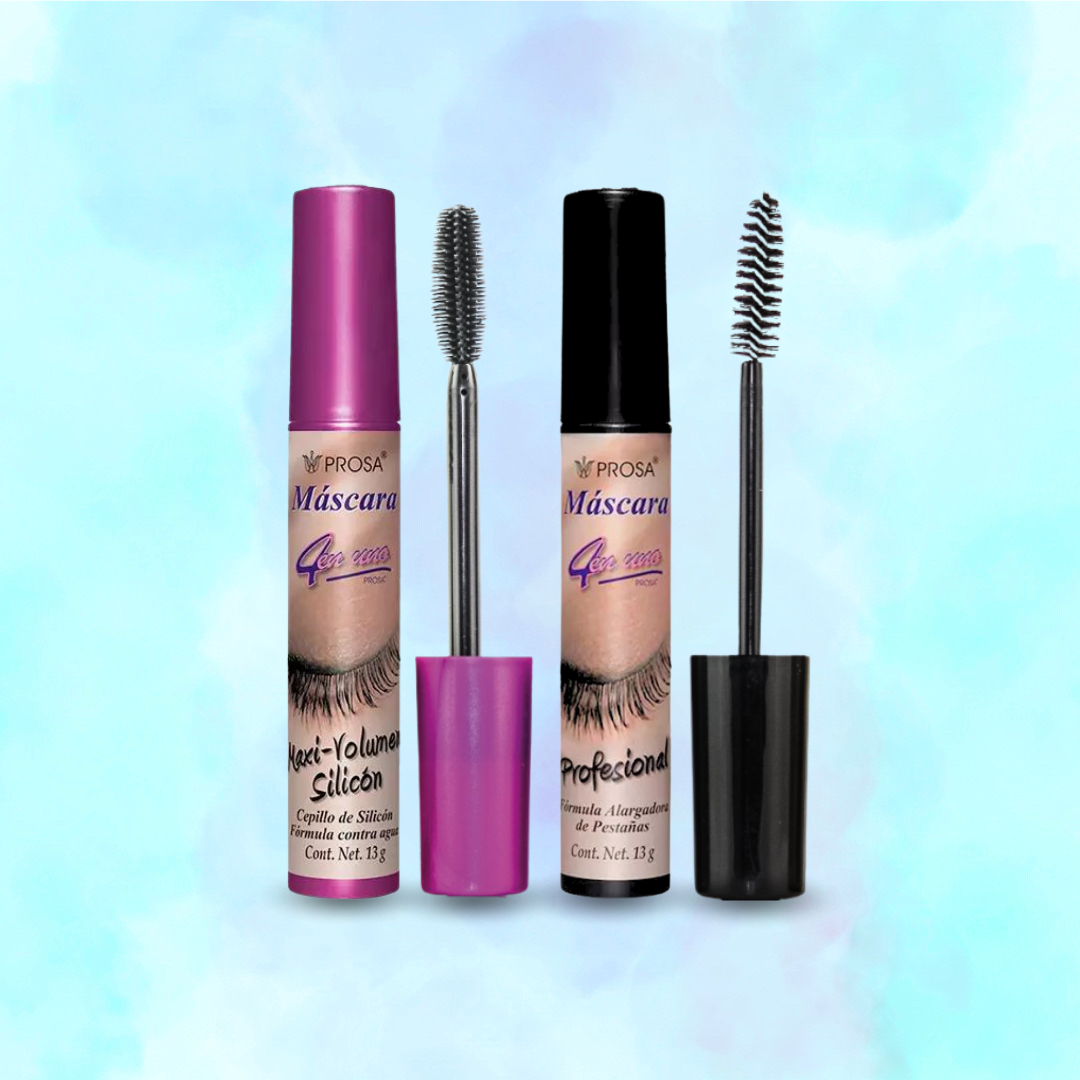 PACK RESISTENTE