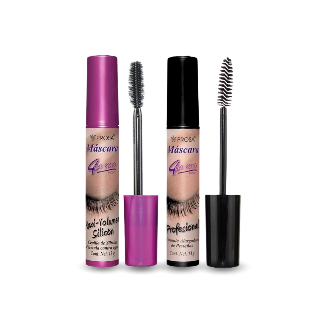 PACK RESISTENTE