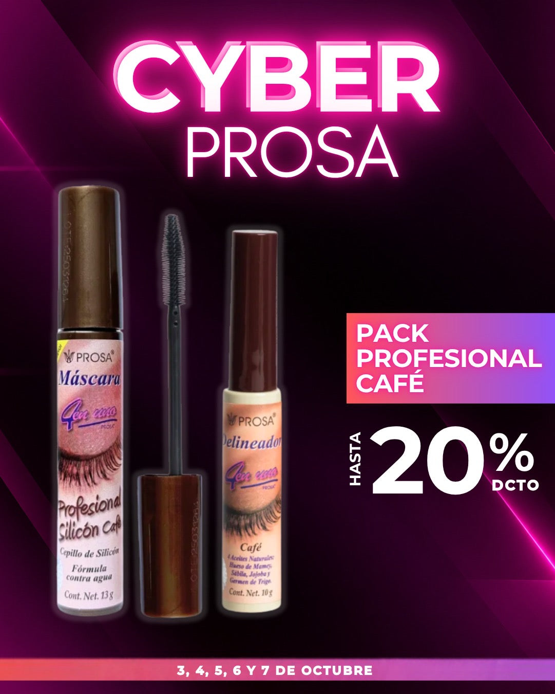 PACK PROFESIONAL CAFÉ
