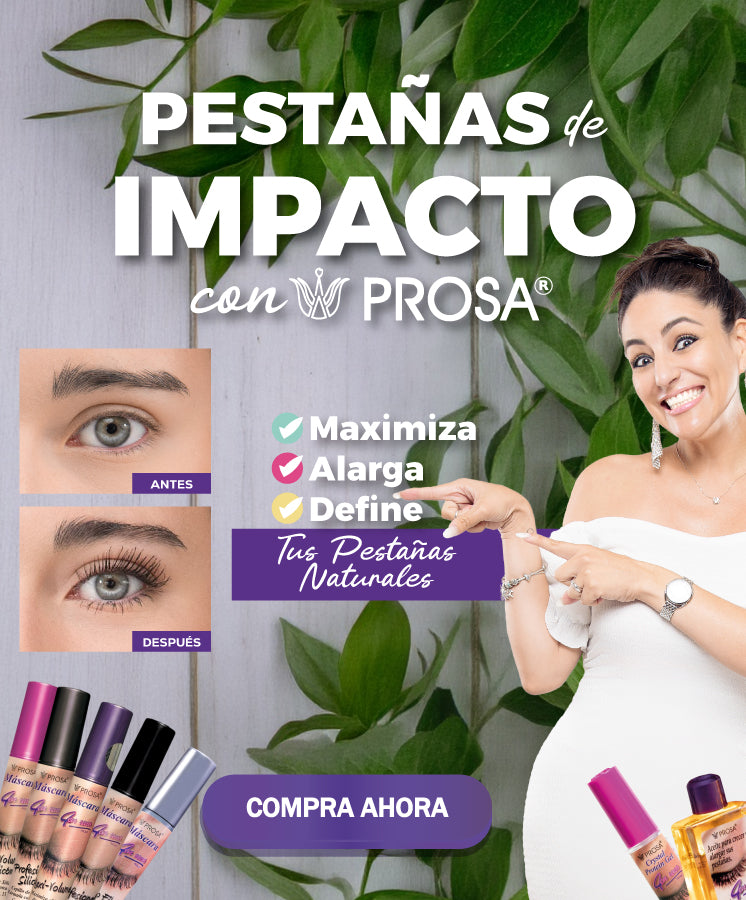 Prosa Chile | Productos Naturales