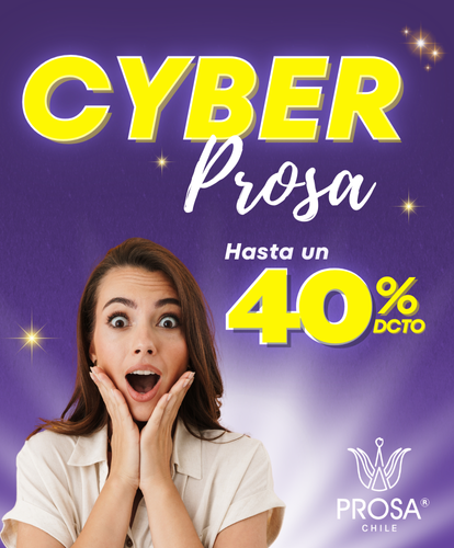 Prosa Chile | Productos Naturales